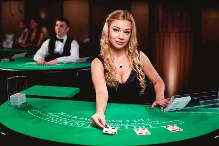 Betshoot Live Casino