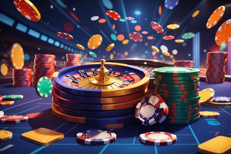 Betshoot Live Betting