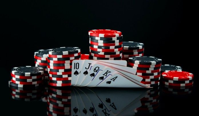 Betshoot Live Casino